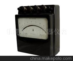 【供應T15-A、V、mA型儀表】價格,廠家,圖片,二手電工電氣產品,樂清市創新測量儀器儀表銷售部 -