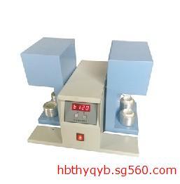 天華粘結自動攪拌儀 實驗室粘結攪拌的創新解決方案