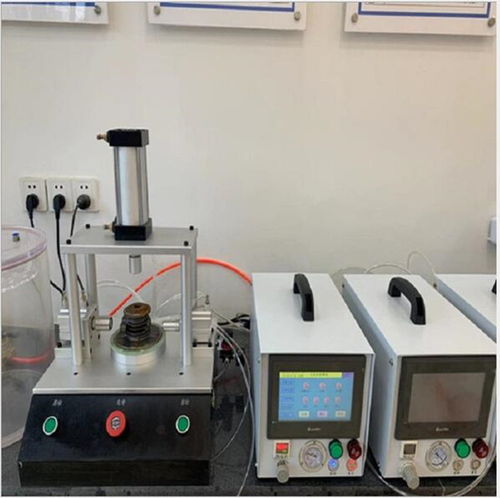 氣密性檢測儀WM200 汽車零部件防水測試的精密守護(hù)者