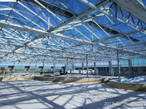 溫室大棚遮陽系統(tǒng)的組成及工作原理 夏季大棚降溫利器、材料與配套設(shè)施設(shè)計